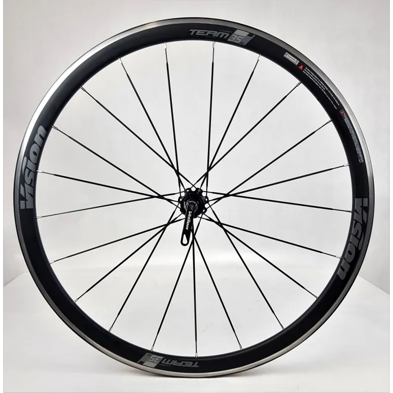Koło Vision Team 35 Comp SL 28 cali Szosowe ALU - 6