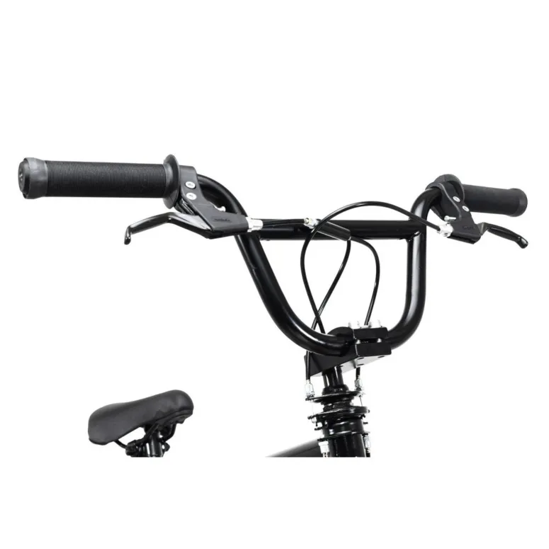 Rower BMX Młodzieżowy 20 Wyczynowy Rotor 360 Pegi - 2