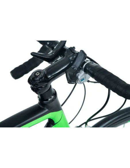 Rower Szosowy 28 ALU 14 Bieg Kolarzówka Unisex - 2