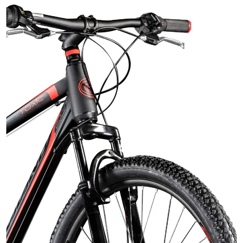 Rower Górski 29 MTB Amory Tarcze 21 bieg Unisex - 2