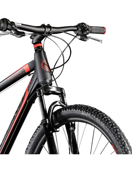 Rower Górski 29 MTB Amory Tarcze 21 bieg Unisex - 2