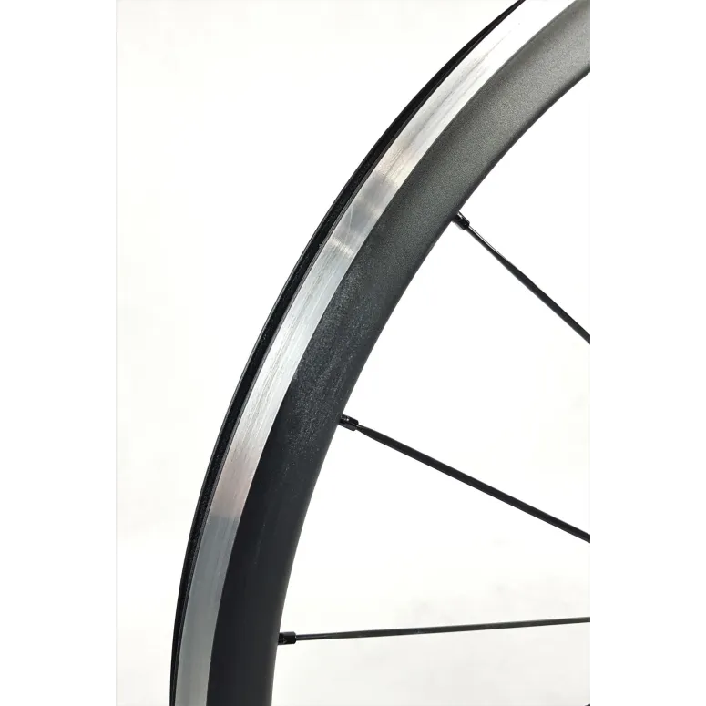 Koło DT SWISS PR 1600 Spline 28 cali Szosowe ALU - 6