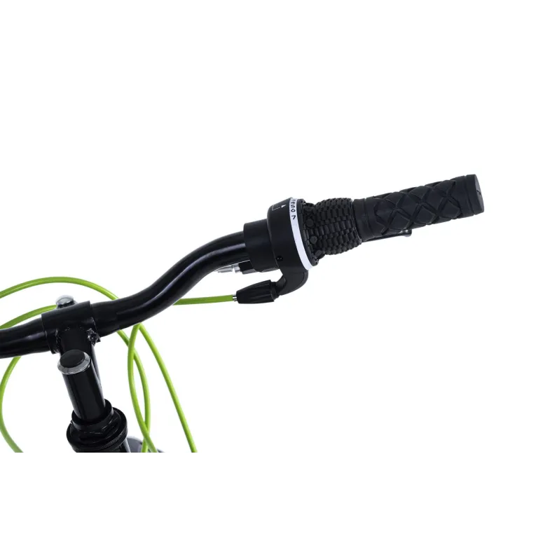 Rower Górski 26 MTB Tarcze 21 bieg Amory Unisex - 2