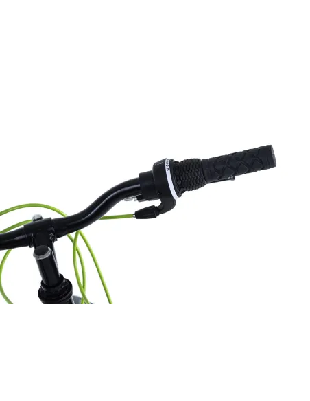 Rower Górski 26 MTB Tarcze 21 bieg Amory Unisex - 2