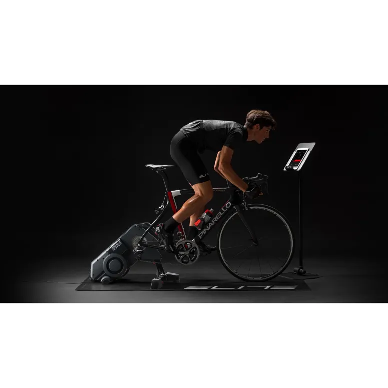 Trenażer Magnetyczny Elite Drivo 2 MTB Szosa 3600W - 3