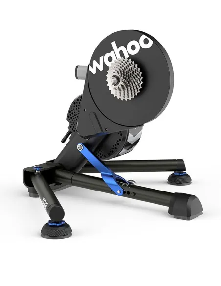 Trenażer Elektromagnetyczny WAHOO KICKR V5 Smart - 1