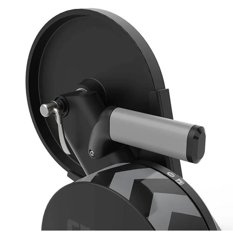 Trenażer Elektromagnetyczny WAHOO KICKR V5 Smart - 4