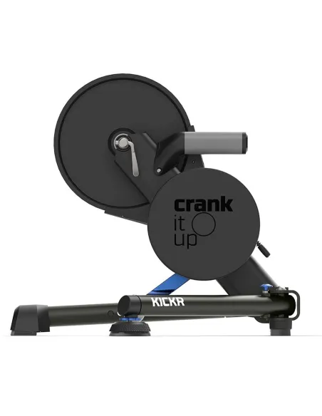 Trenażer Elektromagnetyczny WAHOO KICKR V5 Smart - 3