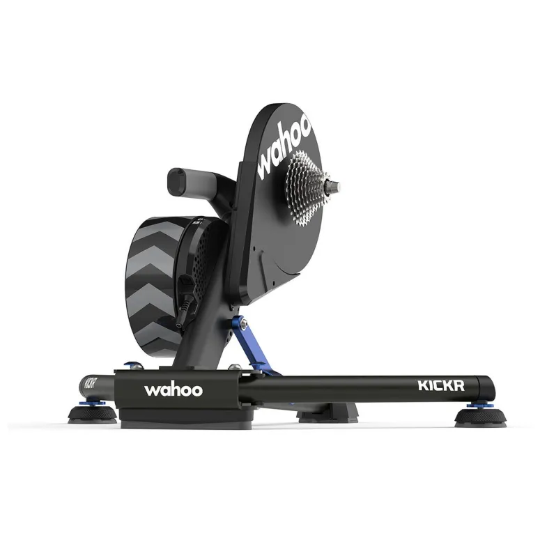 Trenażer Elektromagnetyczny WAHOO KICKR V5 Smart - 2