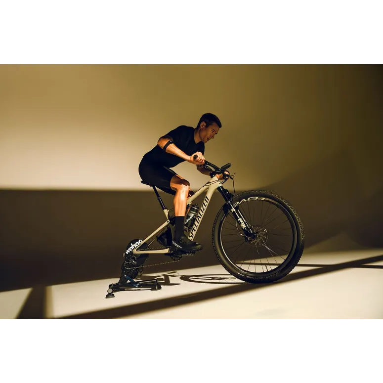 Trenażer Elektromagnetyczny WAHOO KICKR V5 Smart - 5