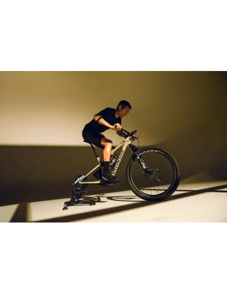 Trenażer Elektromagnetyczny WAHOO KICKR V5 Smart - 5