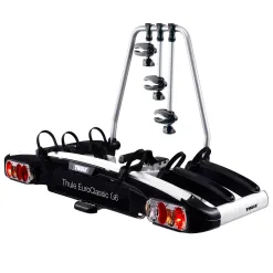 Bagażnik Rowerowy Thule EuroClassic G6 929 3 Sloty
