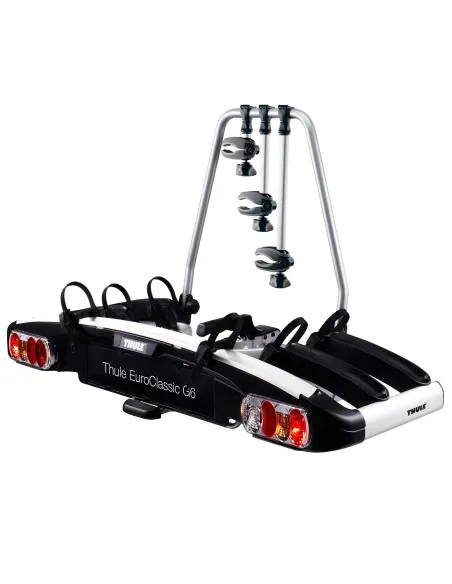 Bagażnik Rowerowy Thule EuroClassic G6 929 3 Sloty - 1