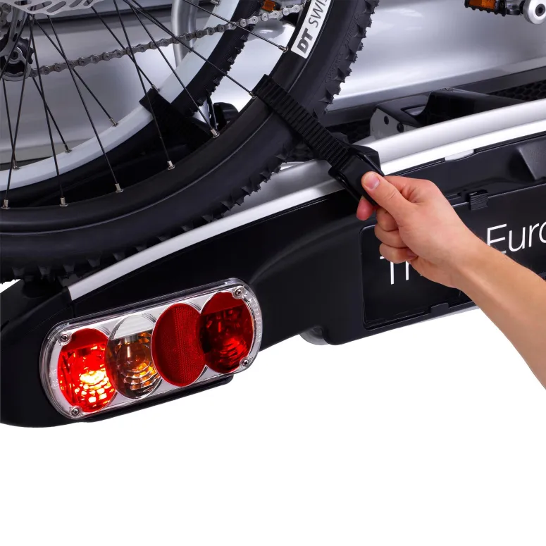 Bagażnik Rowerowy Thule EuroClassic G6 929 3 Sloty - 4