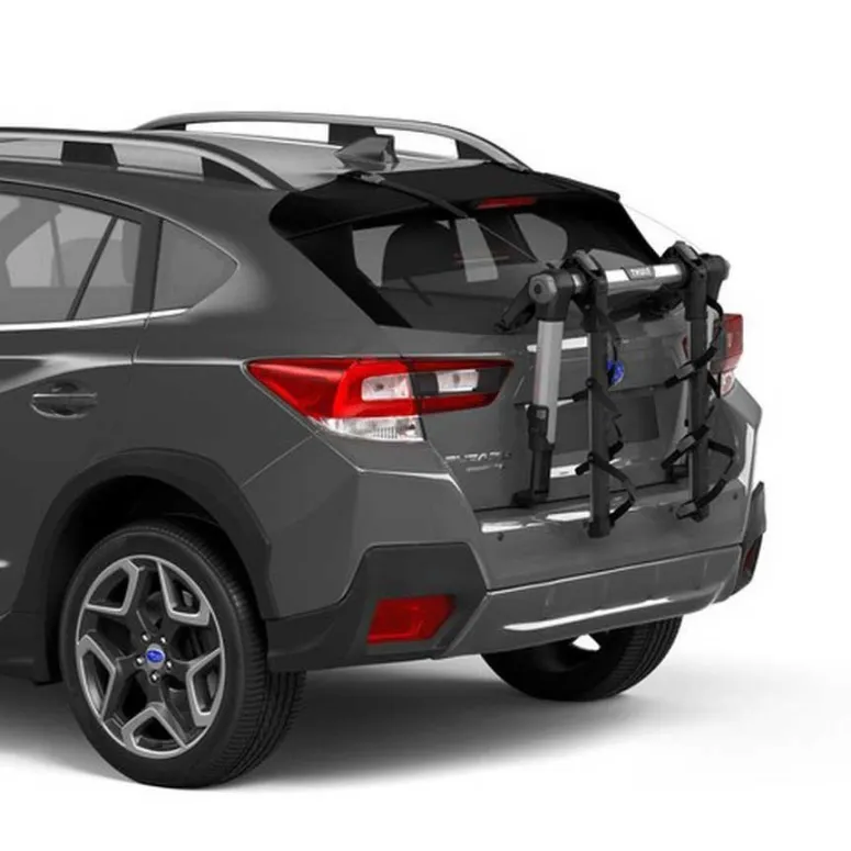 Bagażnik Rowerowy Thule OutWay Hanging 3 Do 45 kg - 3