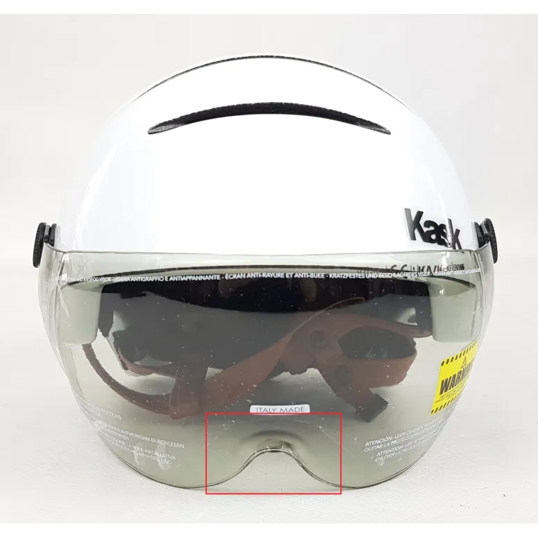 Kask Rowerowy Kask Urban Lifestyle Miasto 59-62 cm - 5