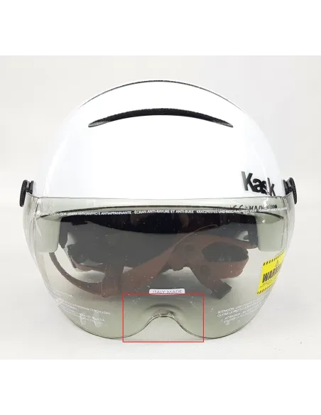 Kask Rowerowy Kask Urban Lifestyle Miasto 59-62 cm - 5