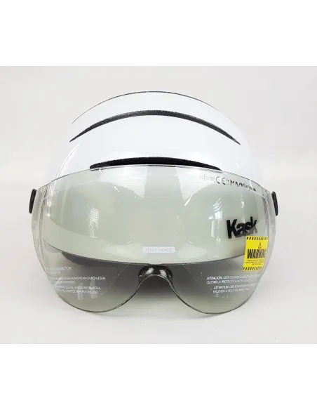 Kask Rowerowy Kask Urban Lifestyle Miasto 59-62 cm - 6