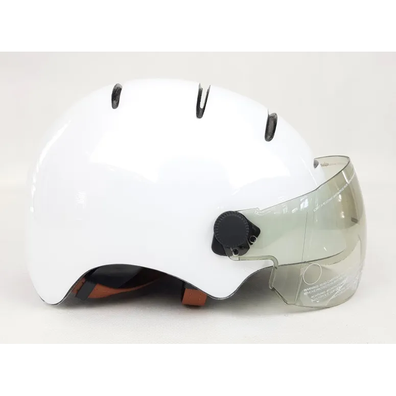 Kask Rowerowy Kask Urban Lifestyle Miasto 59-62 cm - 8