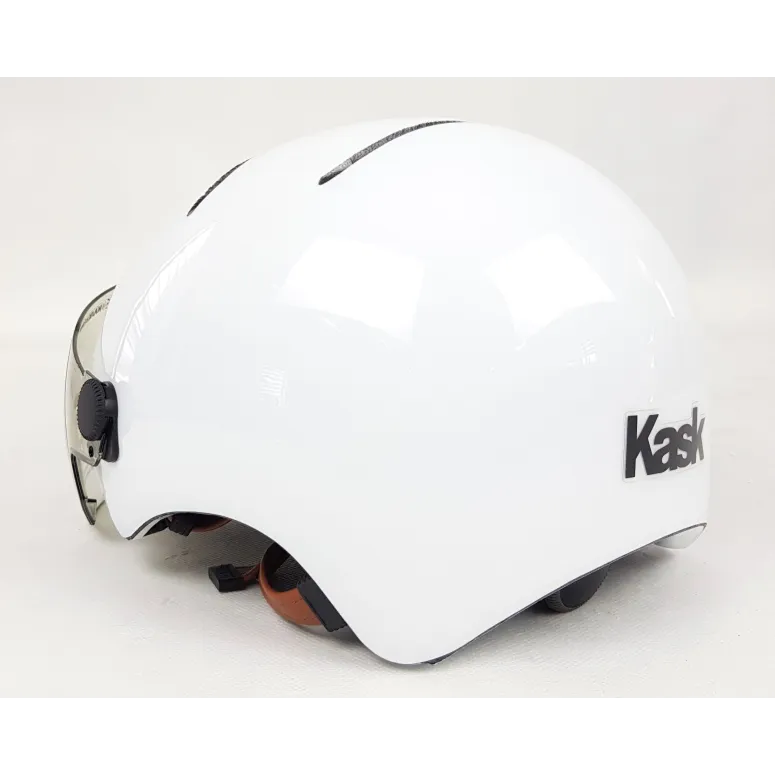 Kask Rowerowy Kask Urban Lifestyle Miasto 59-62 cm - 11