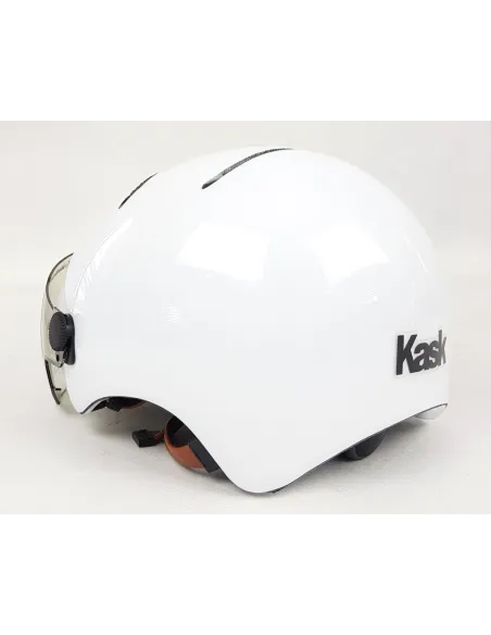 Kask Rowerowy Kask Urban Lifestyle Miasto 59-62 cm - 11