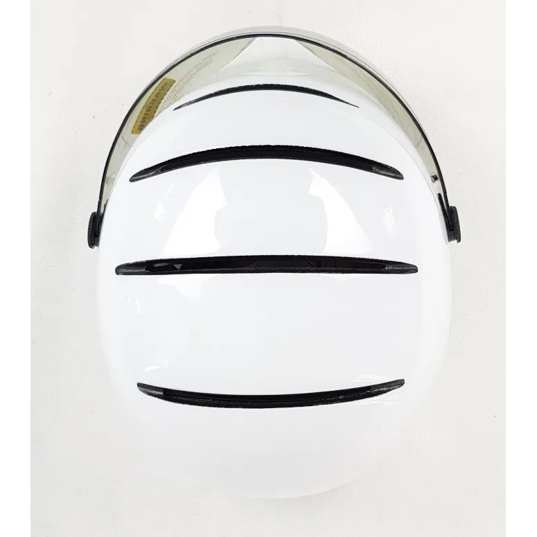 Kask Rowerowy Kask Urban Lifestyle Miasto 59-62 cm - 12