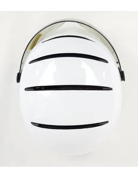 Kask Rowerowy Kask Urban Lifestyle Miasto 59-62 cm - 12