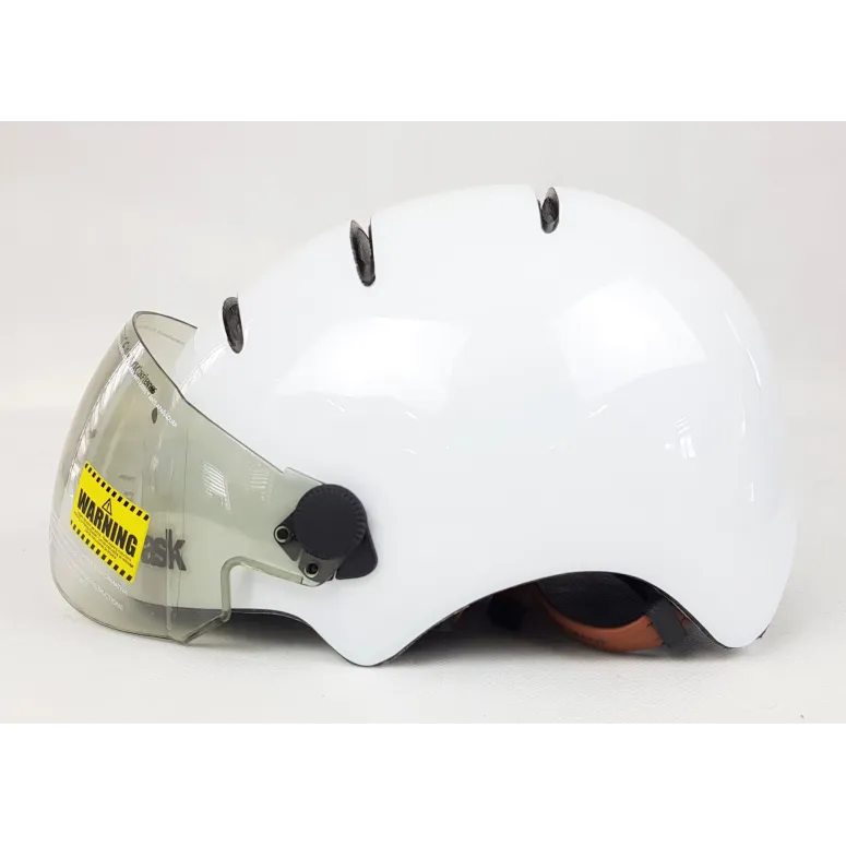 Kask Rowerowy Kask Urban Lifestyle Miasto 59-62 cm - 9