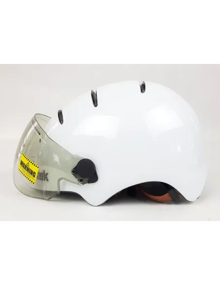 Kask Rowerowy Kask Urban Lifestyle Miasto 59-62 cm - 9