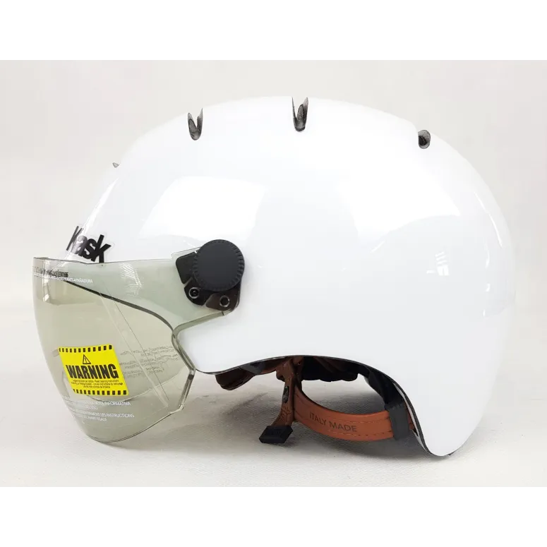 Kask Rowerowy Kask Urban Lifestyle Miasto 59-62 cm - 10