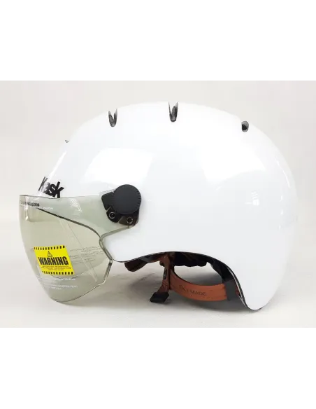 Kask Rowerowy Kask Urban Lifestyle Miasto 59-62 cm - 10