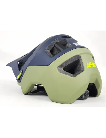 Kask Rowerowy LEATT MTB 4.0 Ochrona 360° 55-59 cm - 13