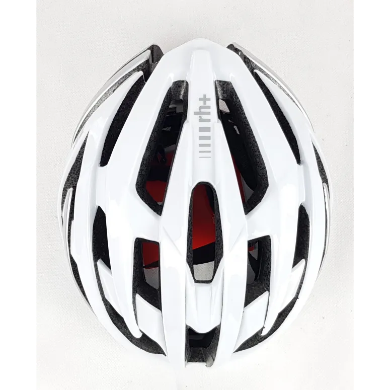 Kask Rowerowy zeroRH+ ZY Regulacja Rozm 58-62 cm - 6