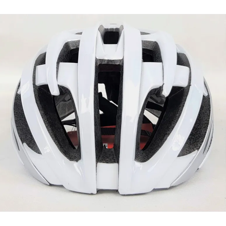 Kask Rowerowy zeroRH+ ZY Regulacja Rozm 58-62 cm - 3