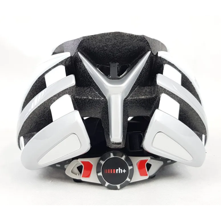 Kask Rowerowy zeroRH+ ZY Regulacja Rozm 58-62 cm - 8