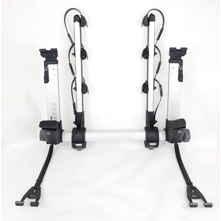 Bagażnik Rowerowy Thule OutWay Hanging 3 Do 45 kg - 5