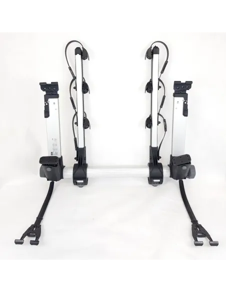 Bagażnik Rowerowy Thule OutWay Hanging 3 Do 45 kg - 5