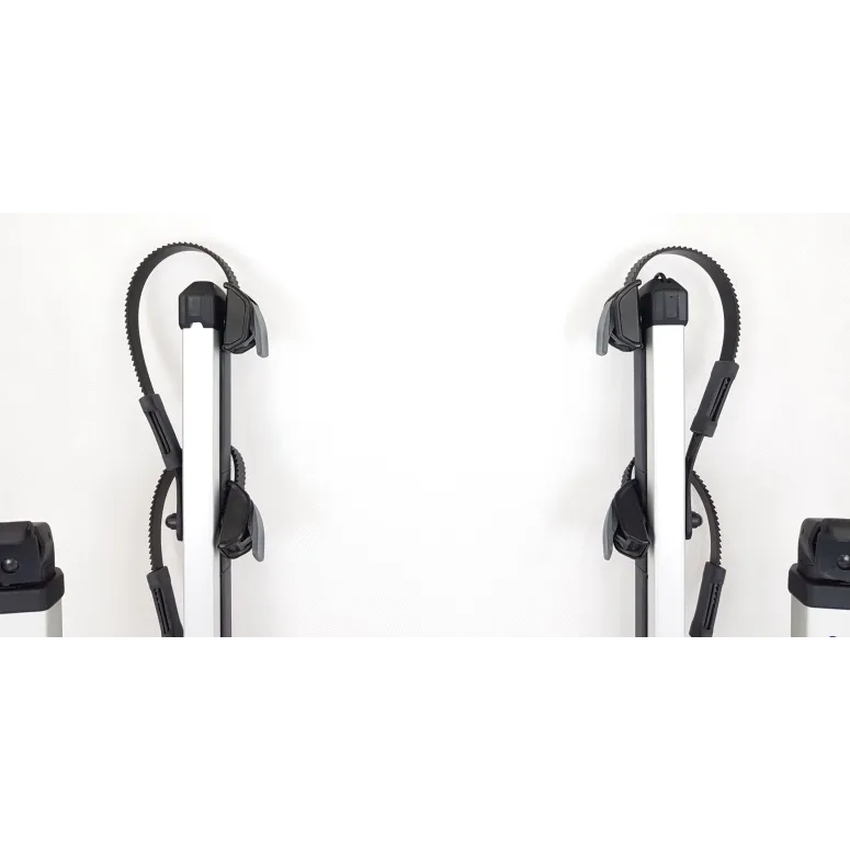 Bagażnik Rowerowy Thule OutWay Hanging 3 Do 45 kg - 8