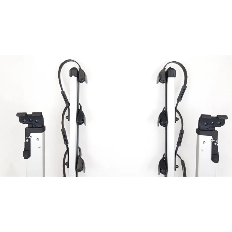 Bagażnik Rowerowy Thule OutWay Hanging 3 Do 45 kg - 9