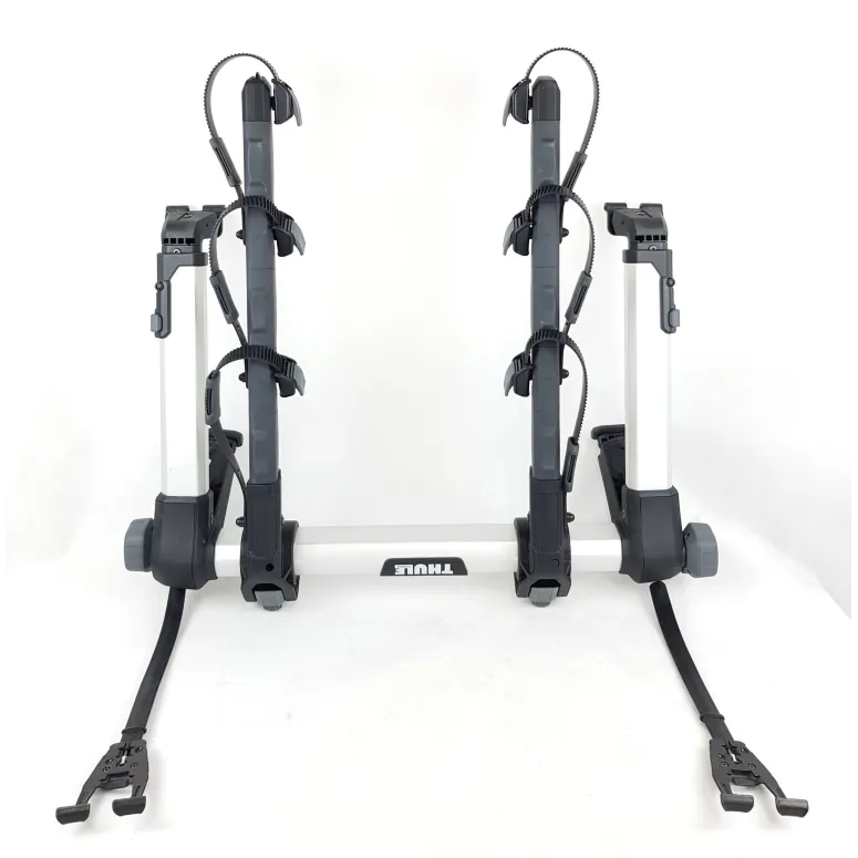 Bagażnik Rowerowy Thule OutWay Hanging 3 Do 45 kg - 6