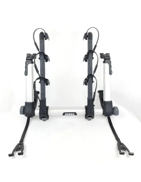 Bagażnik Rowerowy Thule OutWay Hanging 3 Do 45 kg - 6