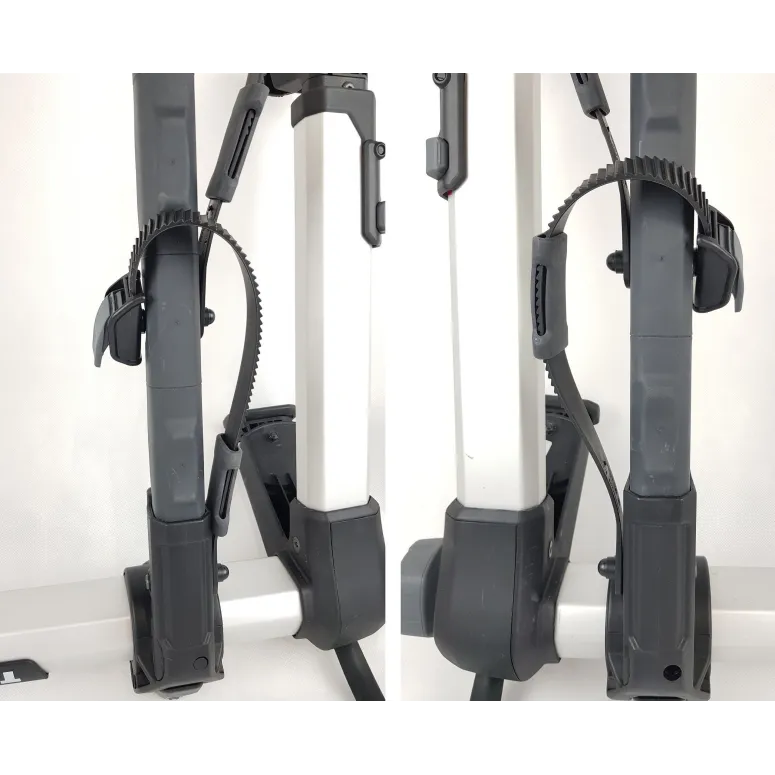 Bagażnik Rowerowy Thule OutWay Hanging 3 Do 45 kg - 10