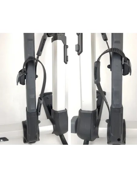 Bagażnik Rowerowy Thule OutWay Hanging 3 Do 45 kg - 10