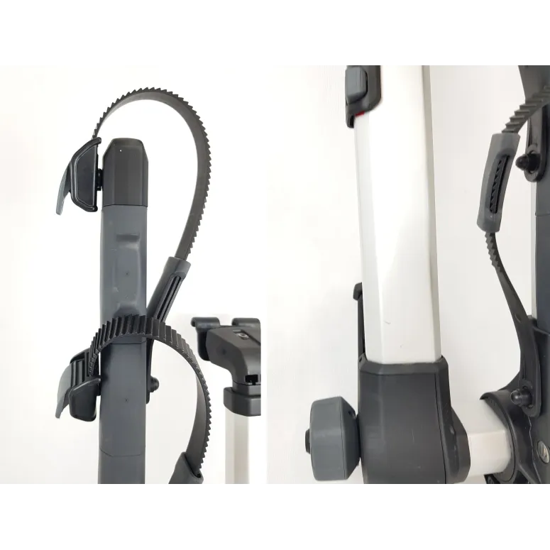 Bagażnik Rowerowy Thule OutWay Hanging 3 Do 45 kg - 11