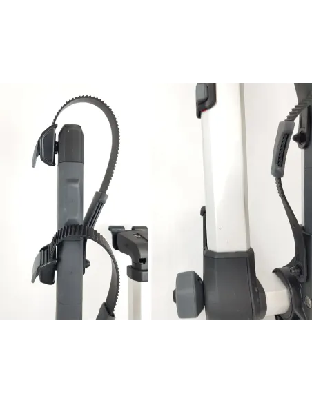 Bagażnik Rowerowy Thule OutWay Hanging 3 Do 45 kg - 11