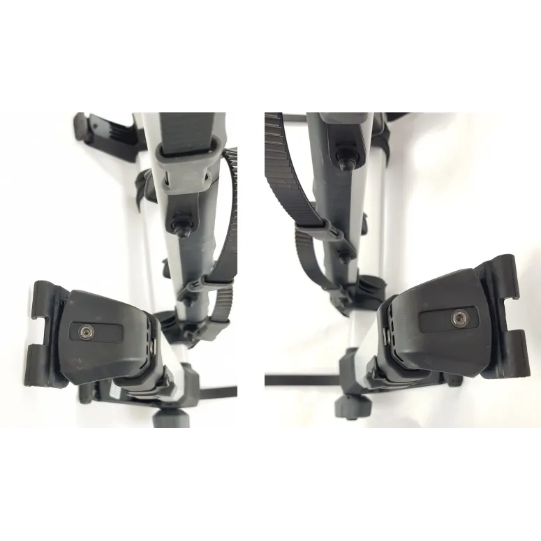 Bagażnik Rowerowy Thule OutWay Hanging 3 Do 45 kg - 12