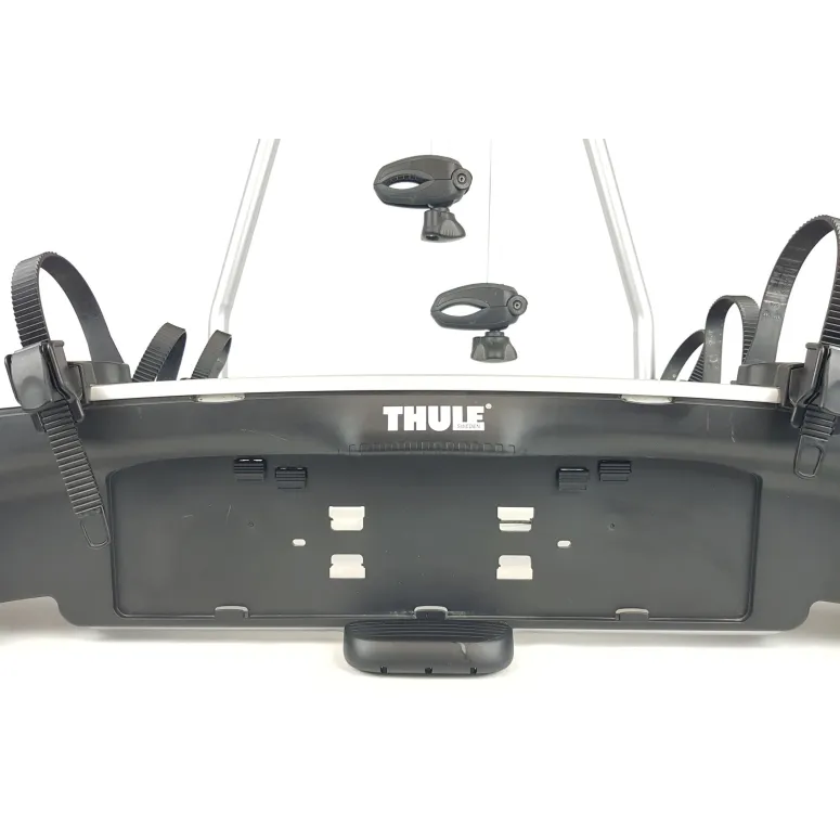 Bagażnik Rowerowy Thule EuroClassic G6 929 3 Sloty - 8