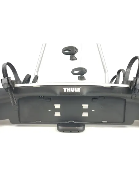 Bagażnik Rowerowy Thule EuroClassic G6 929 3 Sloty - 8