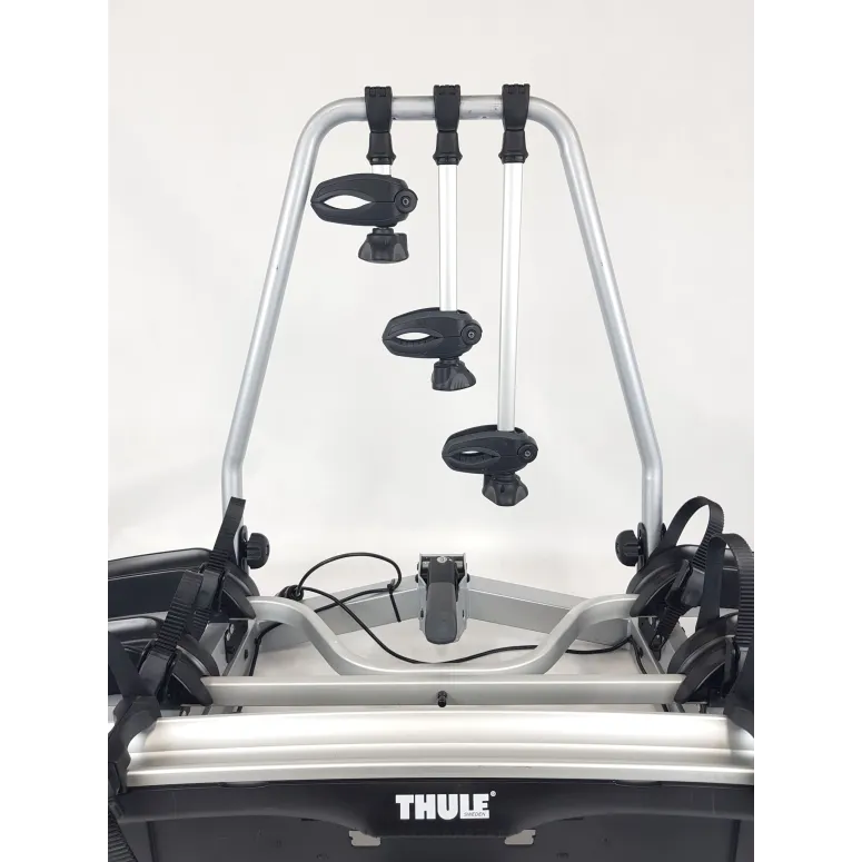 Bagażnik Rowerowy Thule EuroClassic G6 929 3 Sloty - 6