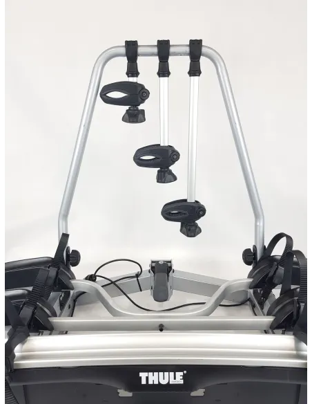 Bagażnik Rowerowy Thule EuroClassic G6 929 3 Sloty - 6